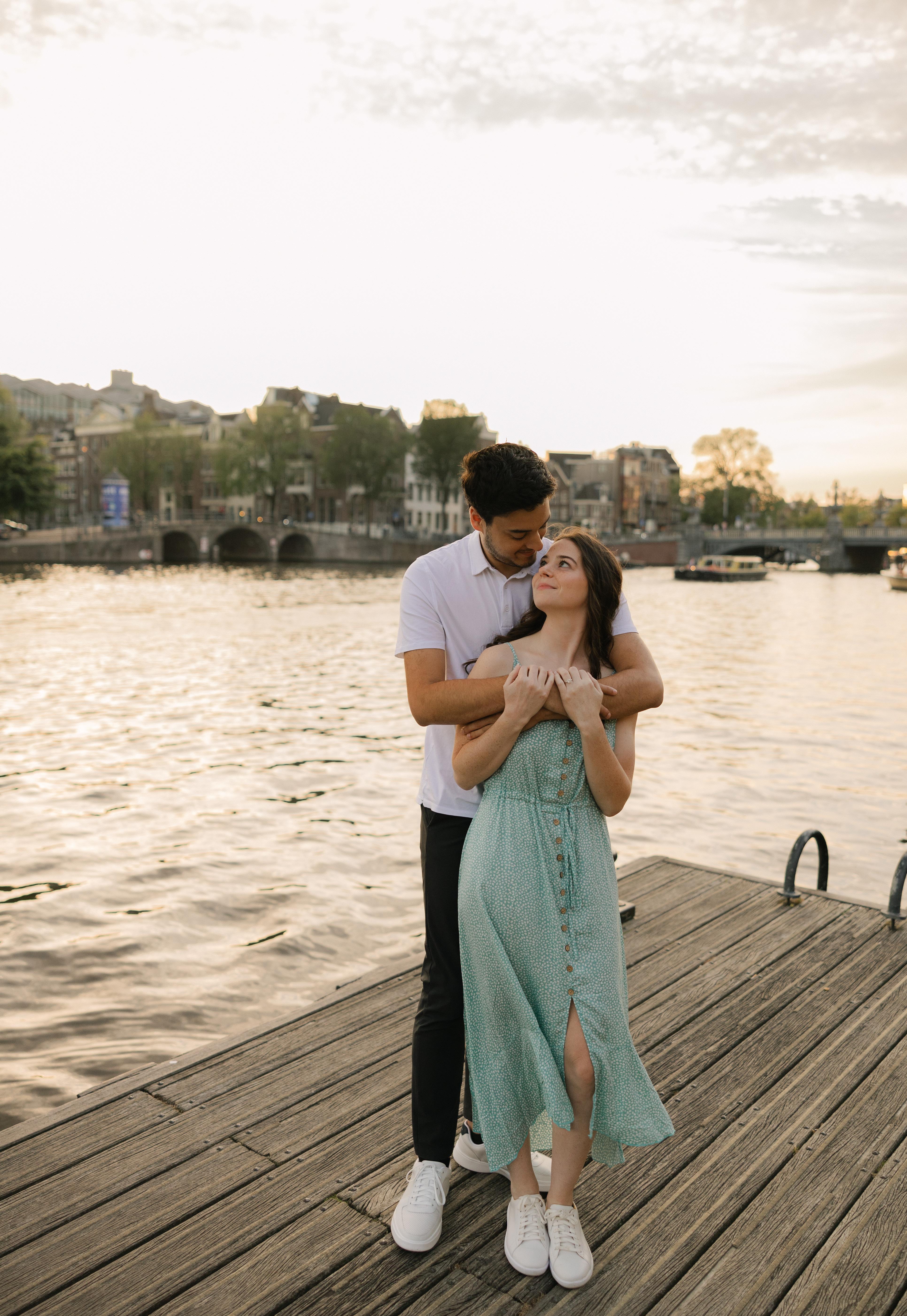 The Wedding Website of Katherine Murphy and Bharat Modi