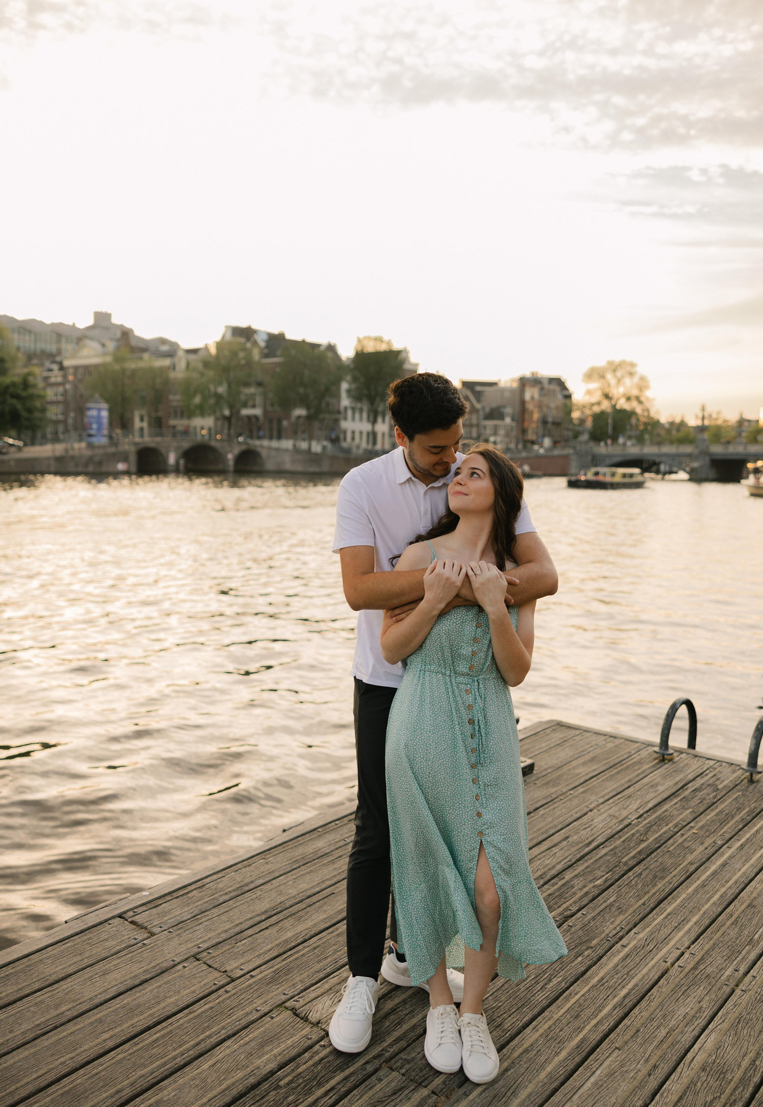 The Wedding Website of Katherine Murphy and Bharat Modi