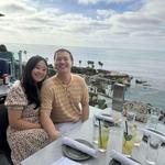 Restaurant: Georges at the Cove
