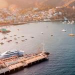 Getting to Catalina Island