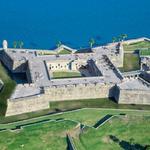 Castillo de San Marcos