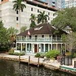 Historic Stranahan House Museum
