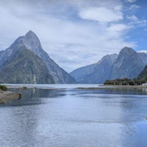 New Zealand Honeymoon Fund