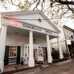 The Camellia Grill