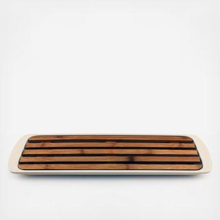 Cook&Co Bamboo Baguette Board