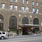 Hotel Bethlehem