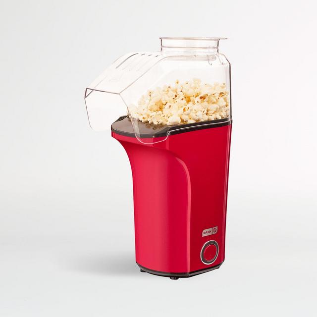 Dash ® Fresh Pop Red Popcorn Maker