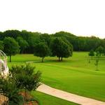Pecan Hollow Golf Course
