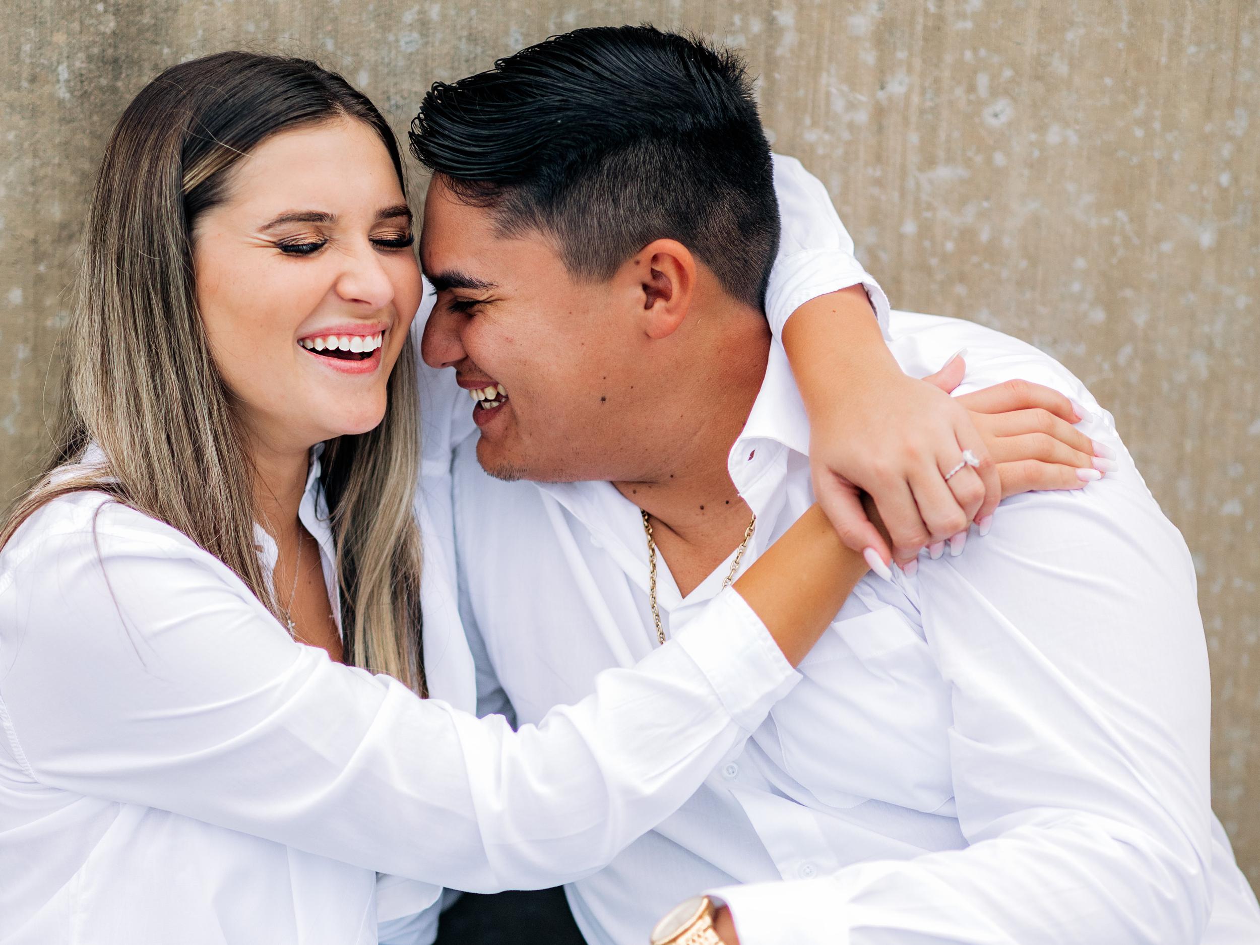 The Wedding Website of Baylee Nilles and Brendan Vasquez