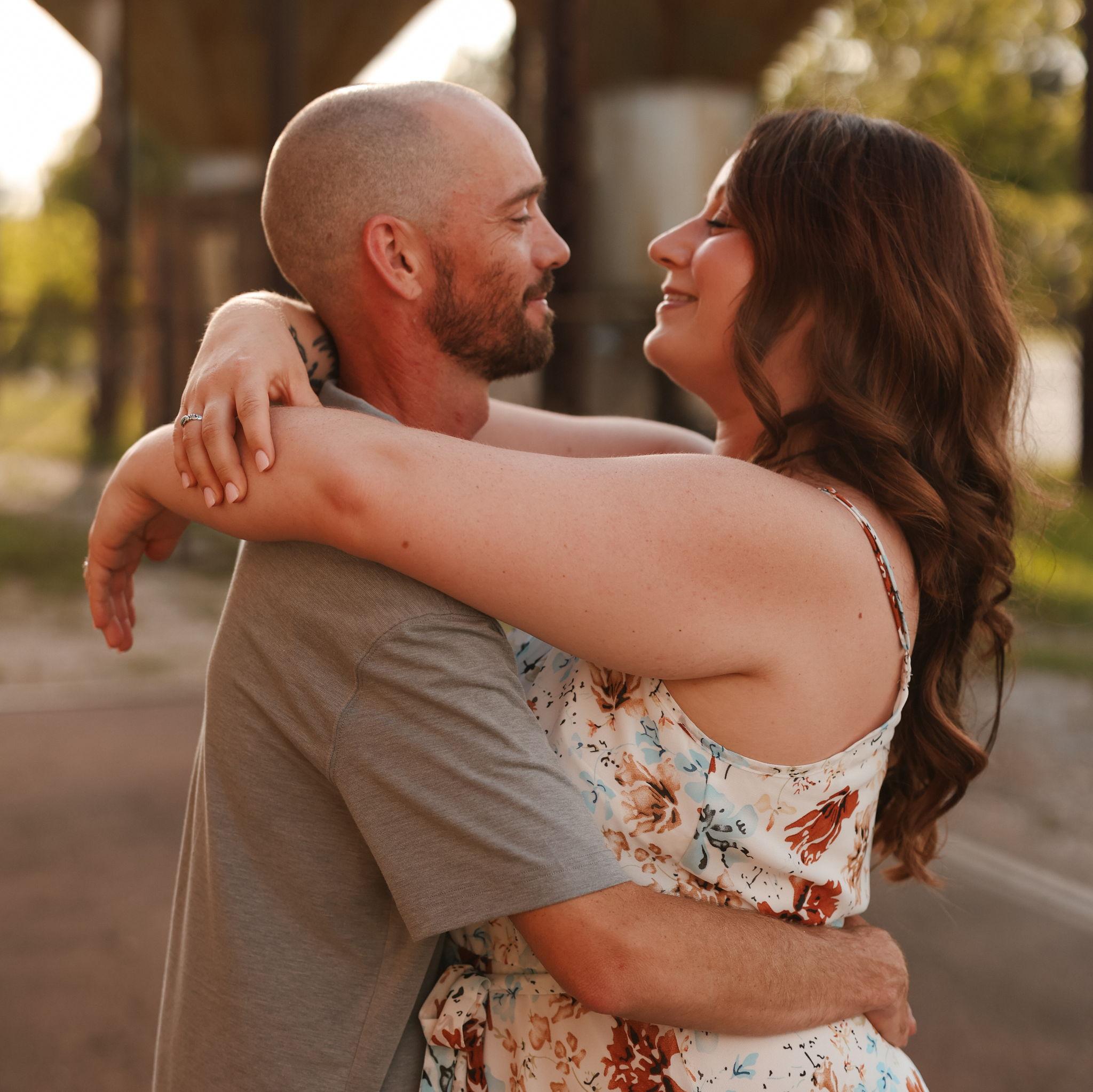 Photo by: Emily Jacks Photography