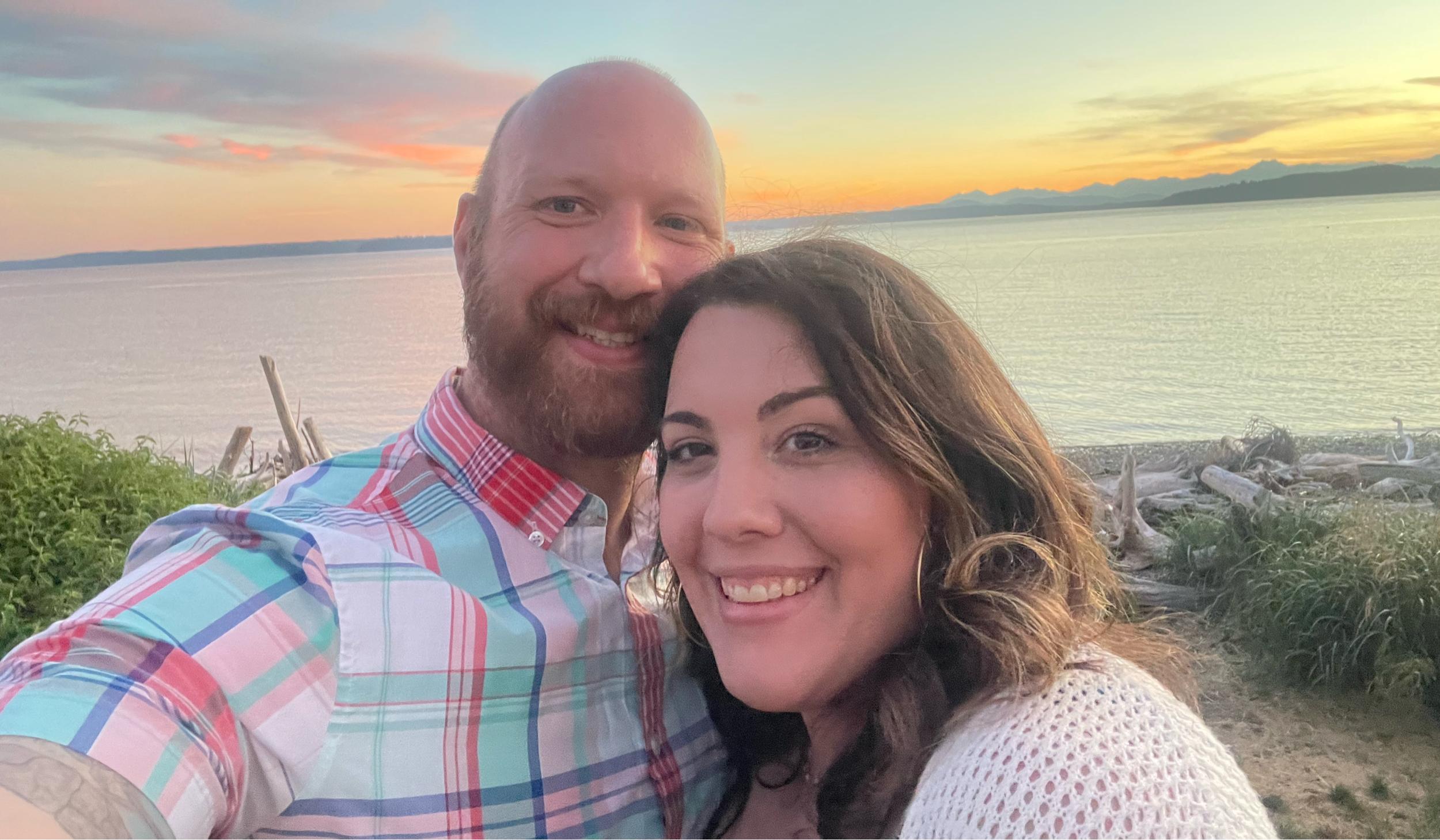 The Wedding Website of Emily Glastra and Zachary Curtis