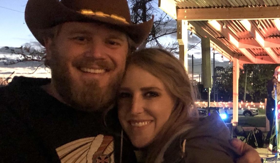 The Wedding Website of Laurel Shedd and Braxton Smith