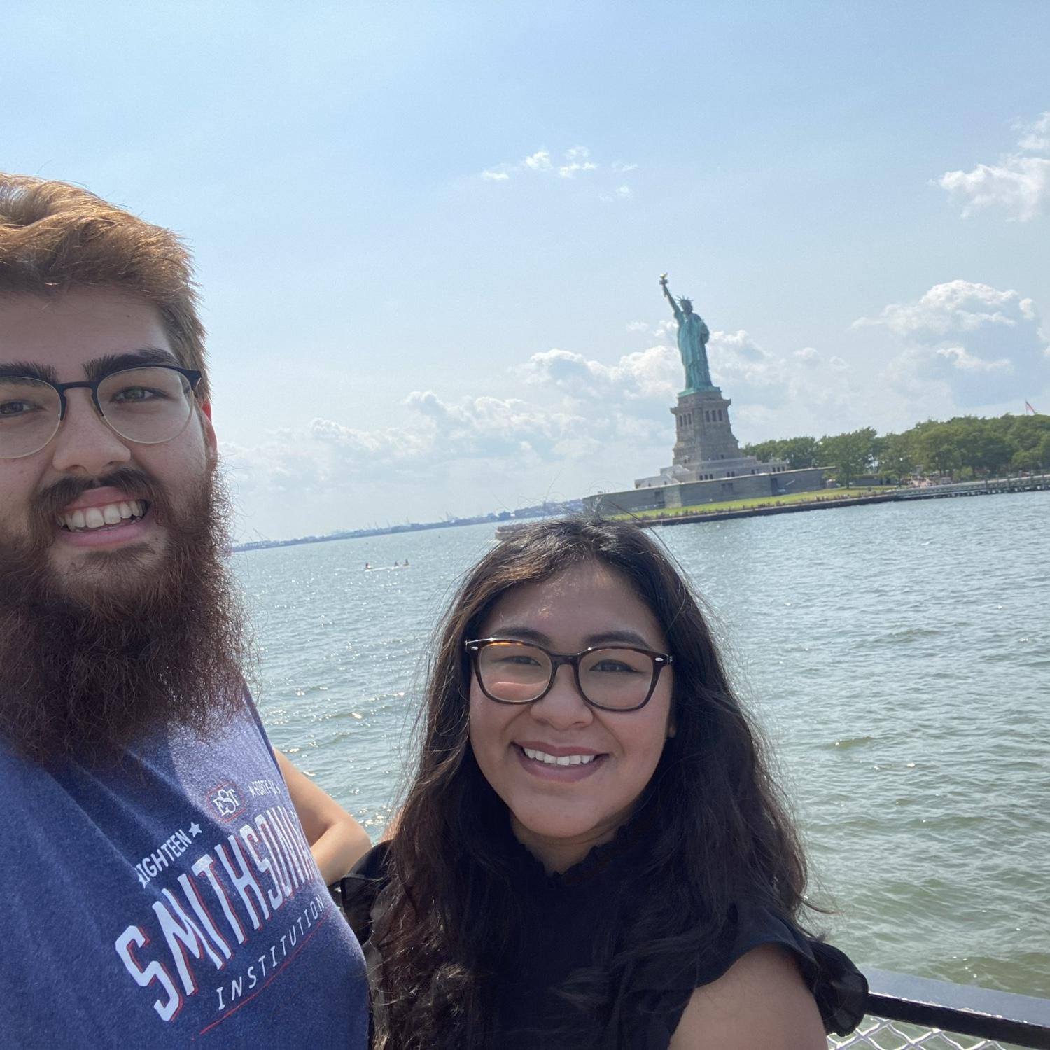 New York 2021
