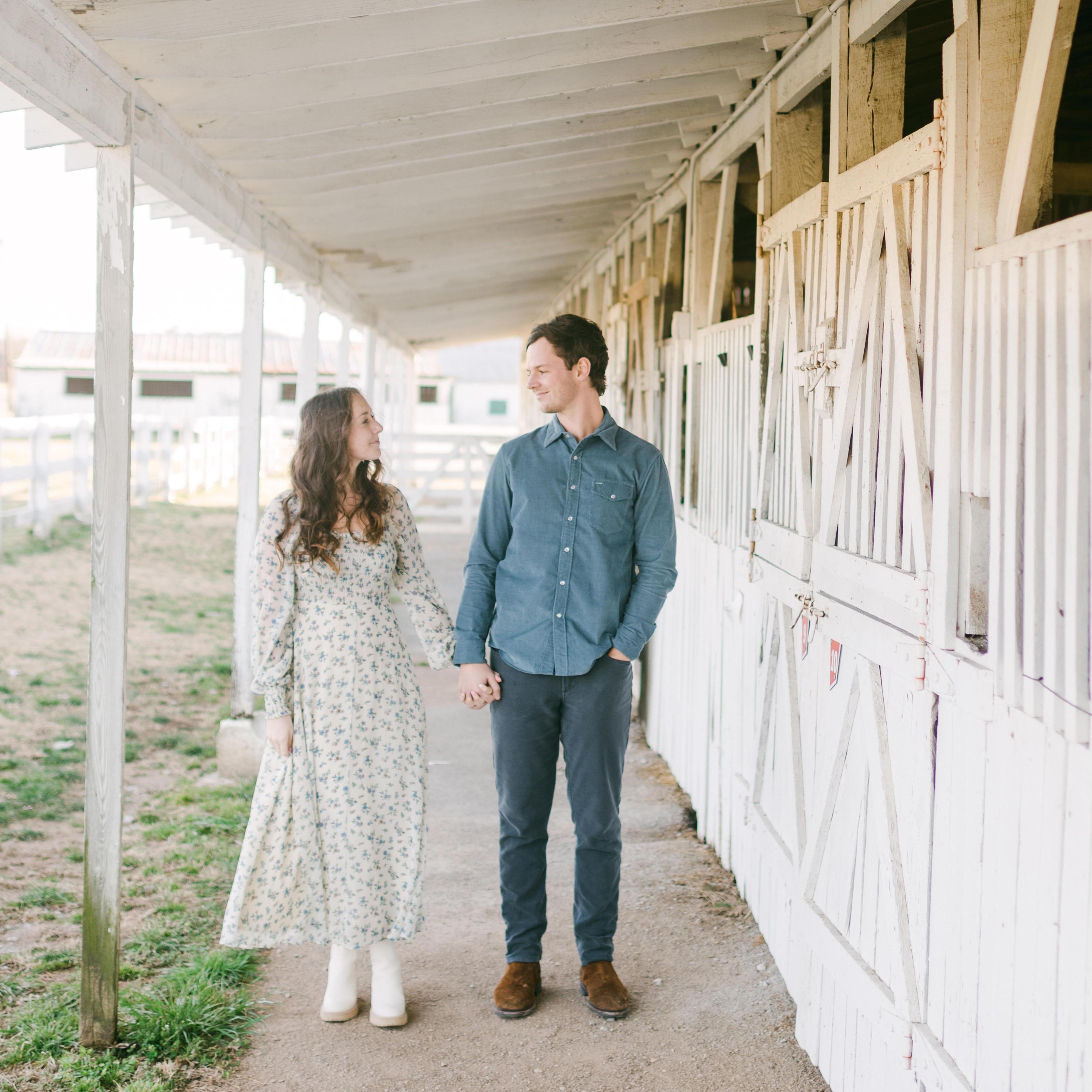 engagement pictures :)