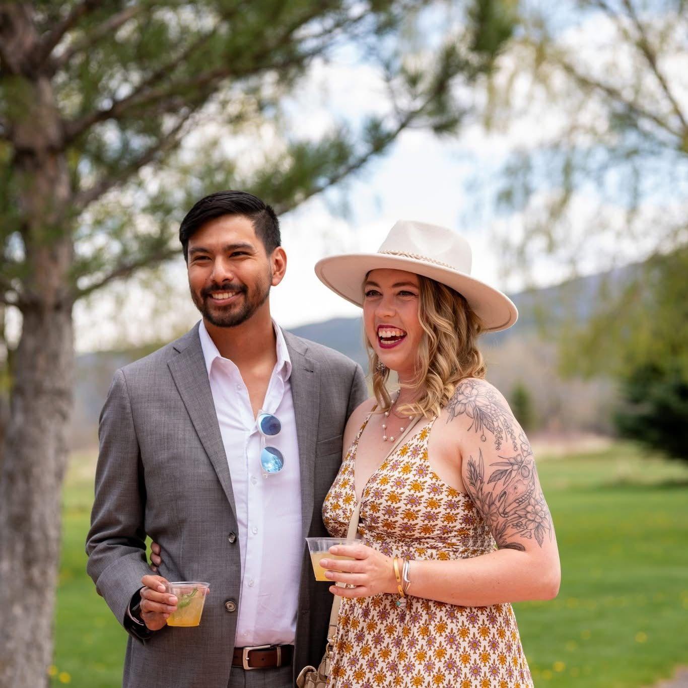 Kentucky derby party 2024