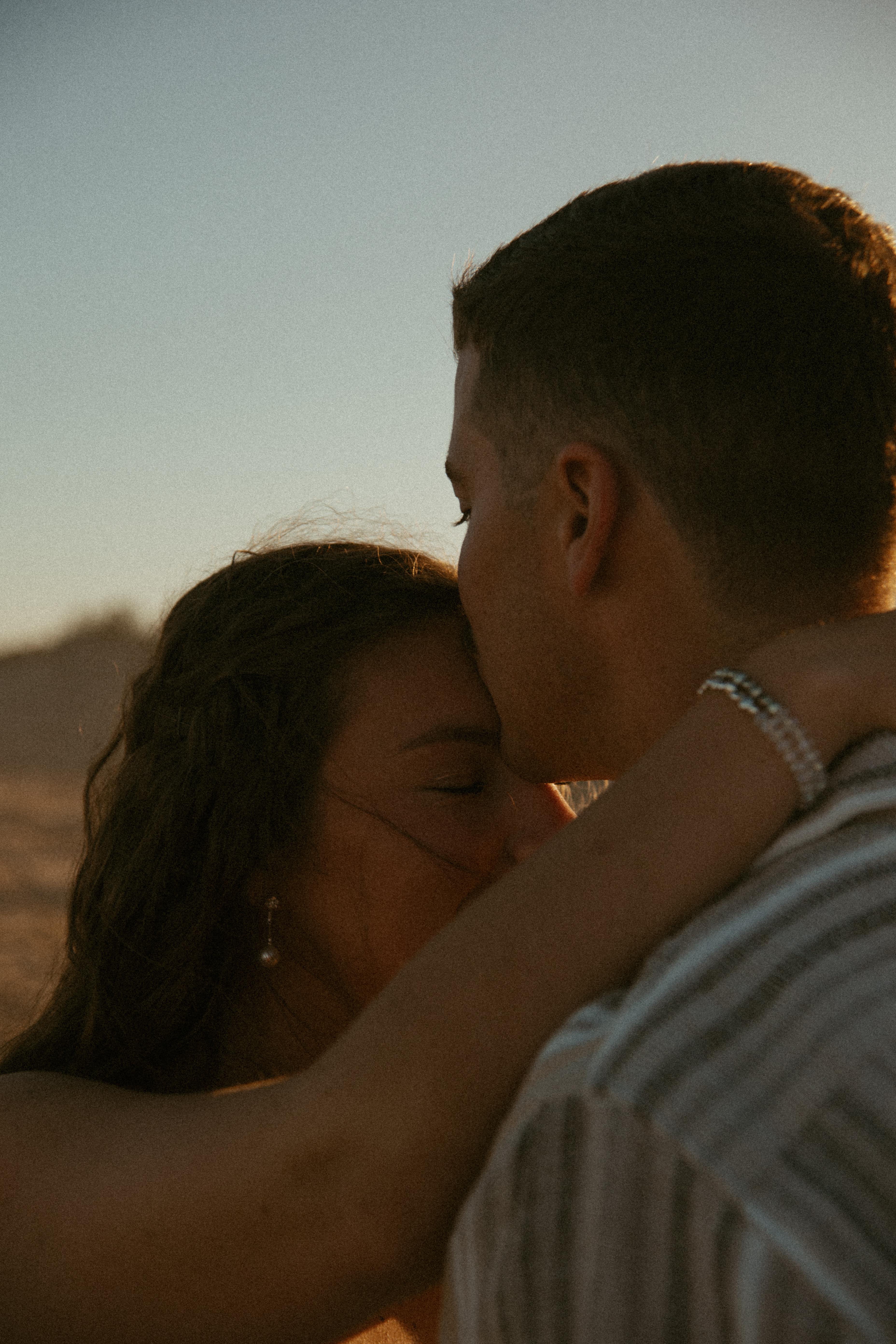 The Wedding Website of Dominique Harding and Aaron Borich