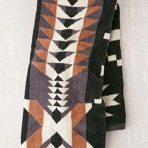 Pendleton Spider Rock Hand Towel