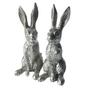 Menagerie Salt and Pepper Sets