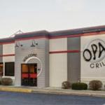 Opa! Grill & Taproom