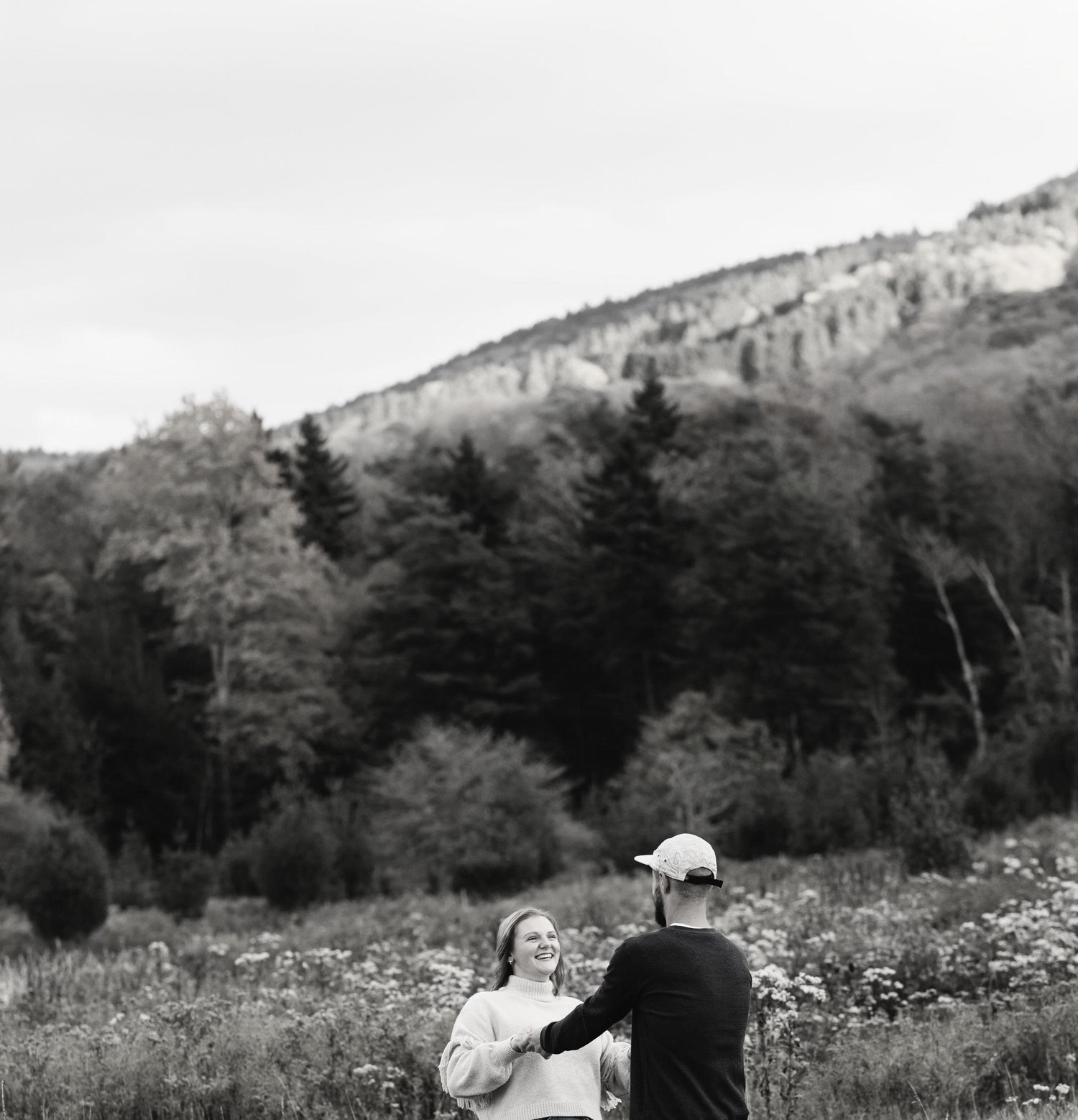 The Wedding Website of Cassie Hewlett and Jerred Siddal