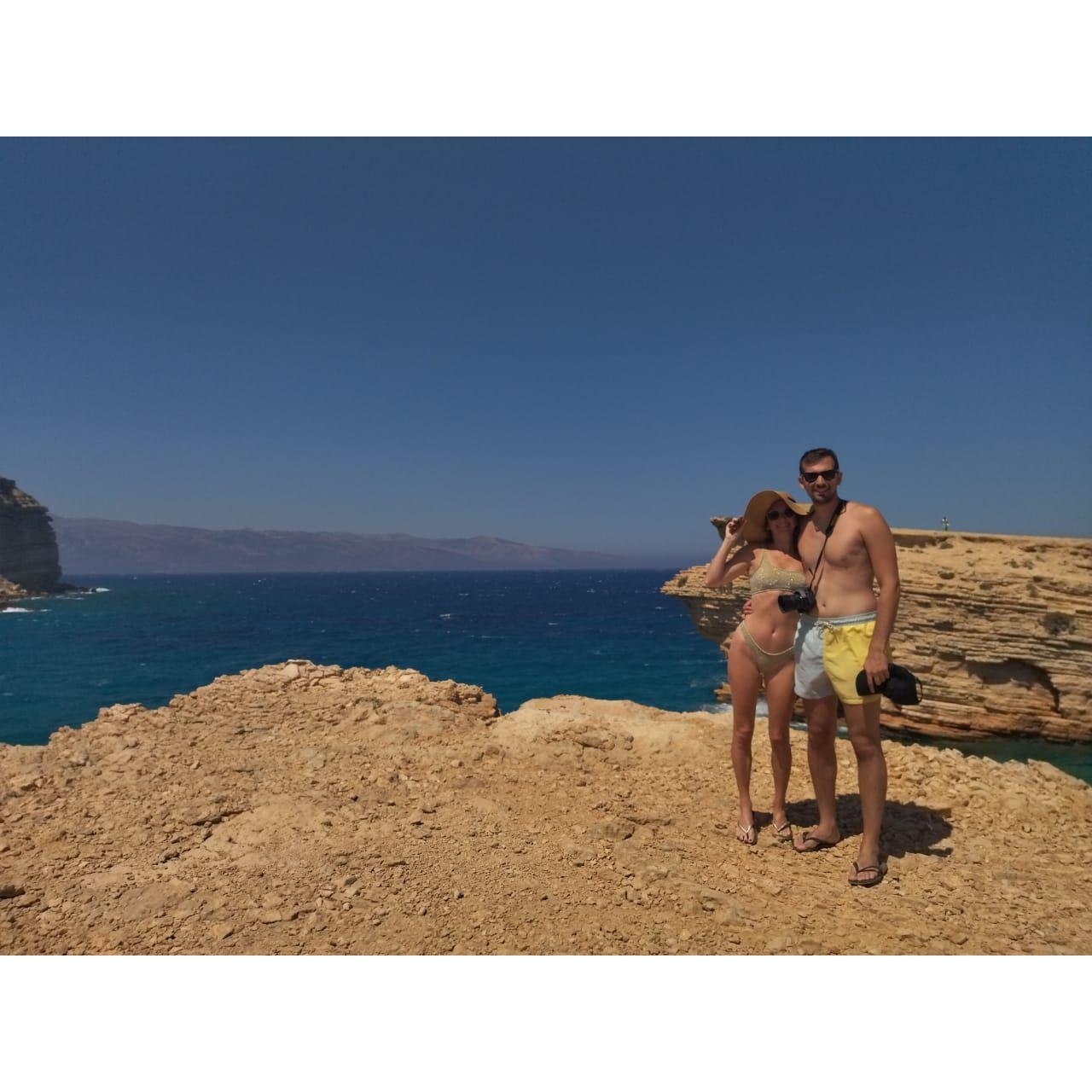 Koufonisia, Greece