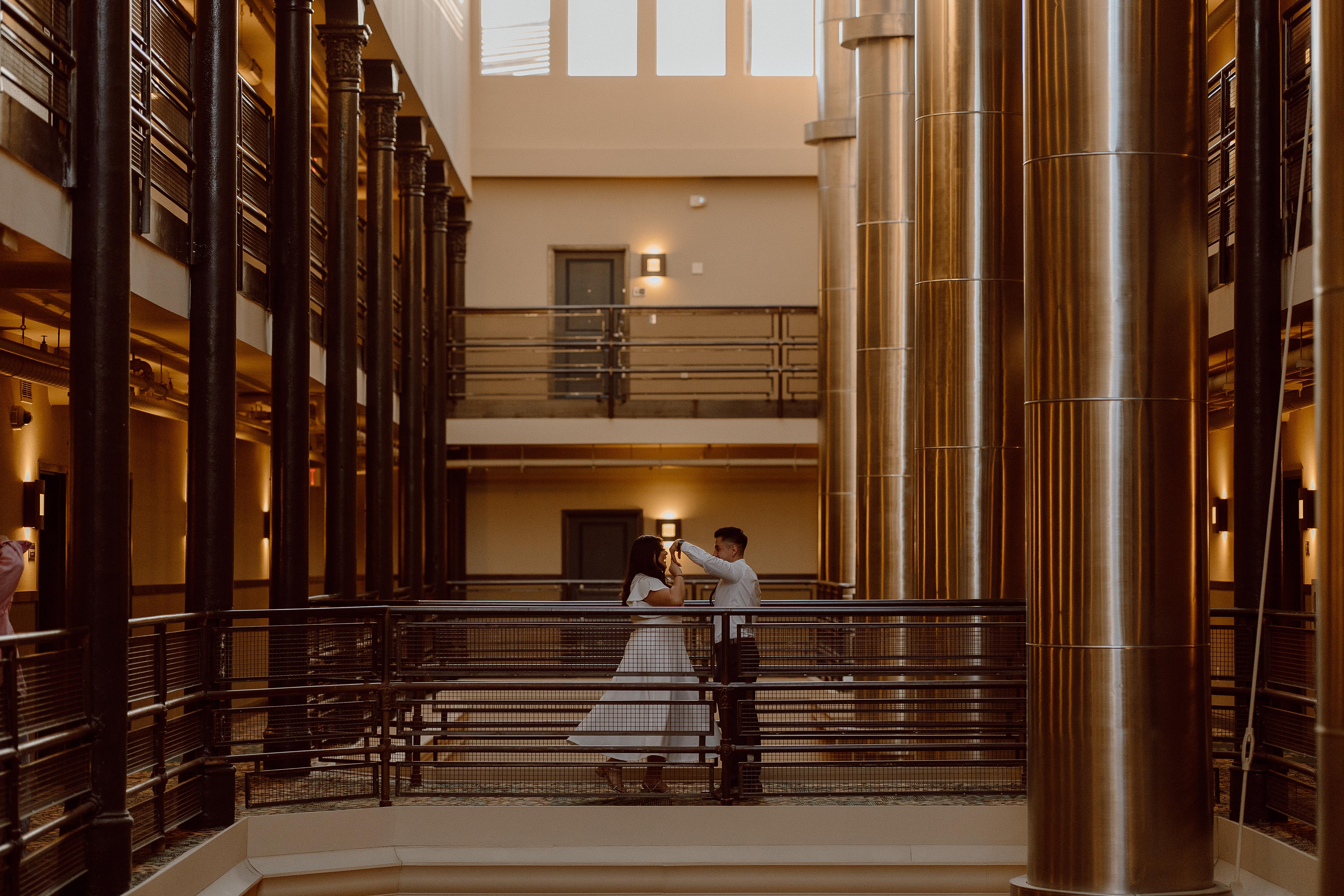 The Wedding Website of Jose Juarez and Alejandra Flores