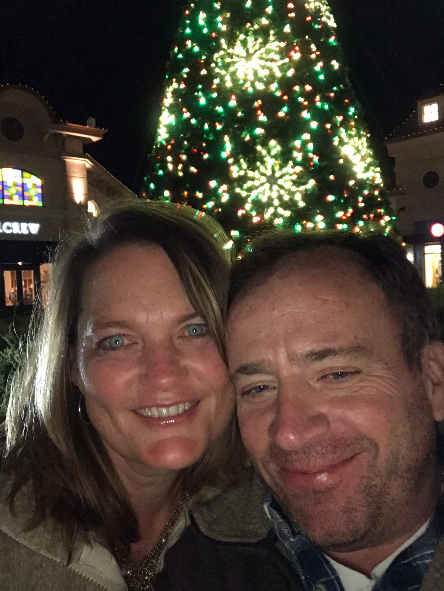 Christmas Time in West Little Rock
