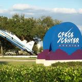Space Center Houston