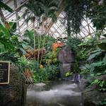 Franklin Park Conservatory and Botanical Gardens