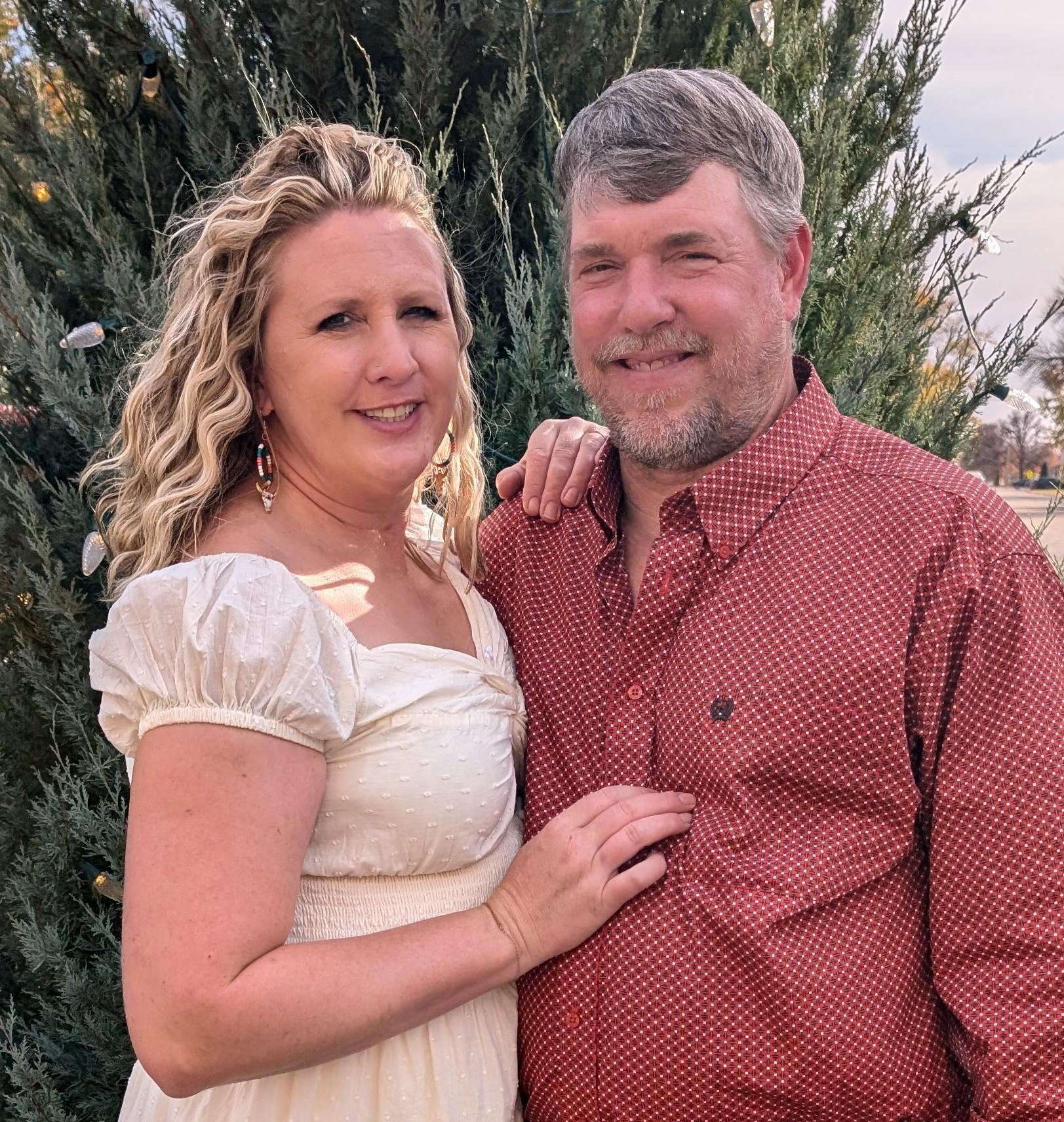The Wedding Website of Kayla Munro and Patrick Metz