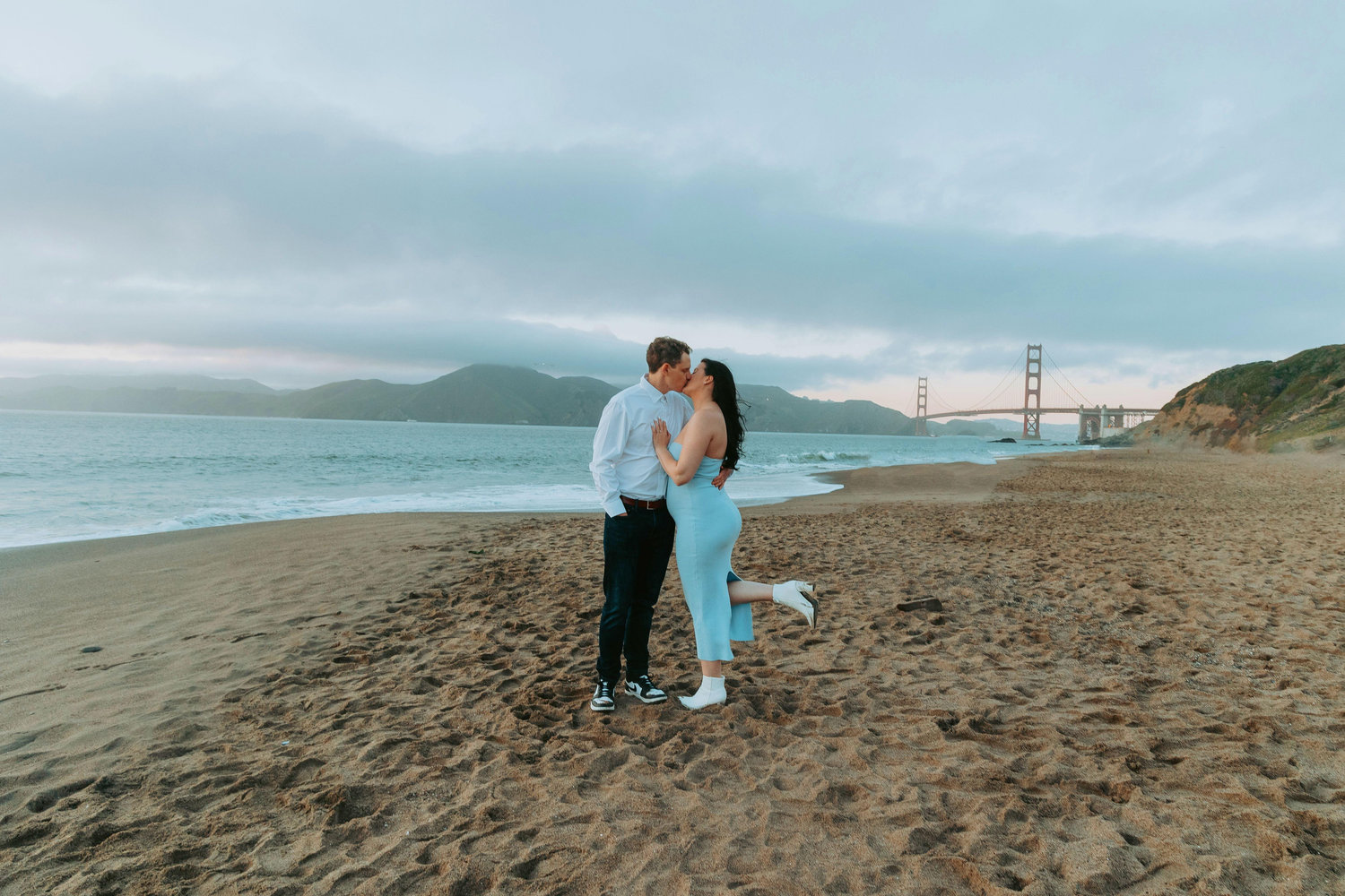 The Wedding Website of Hannah Henderson and Ryan Sandy
