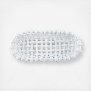 Woven Bread Basket