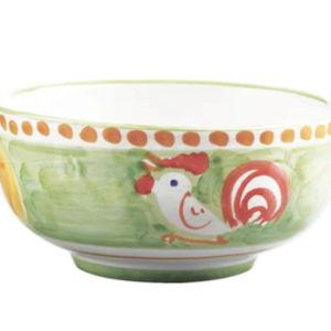 Campagna Gallina Cereal/Soup Bowl