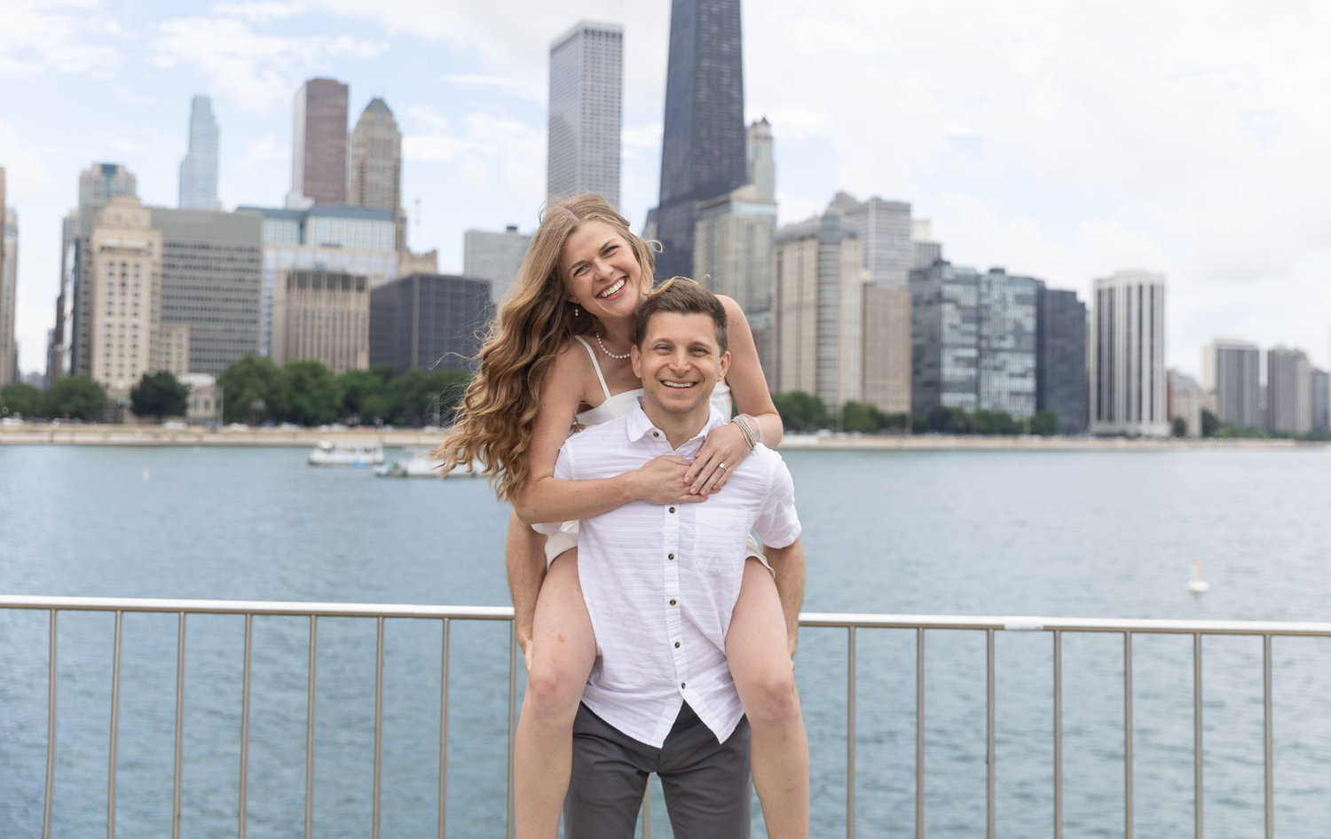 The Wedding Website of Courtney Reynolds and Justin Pakula