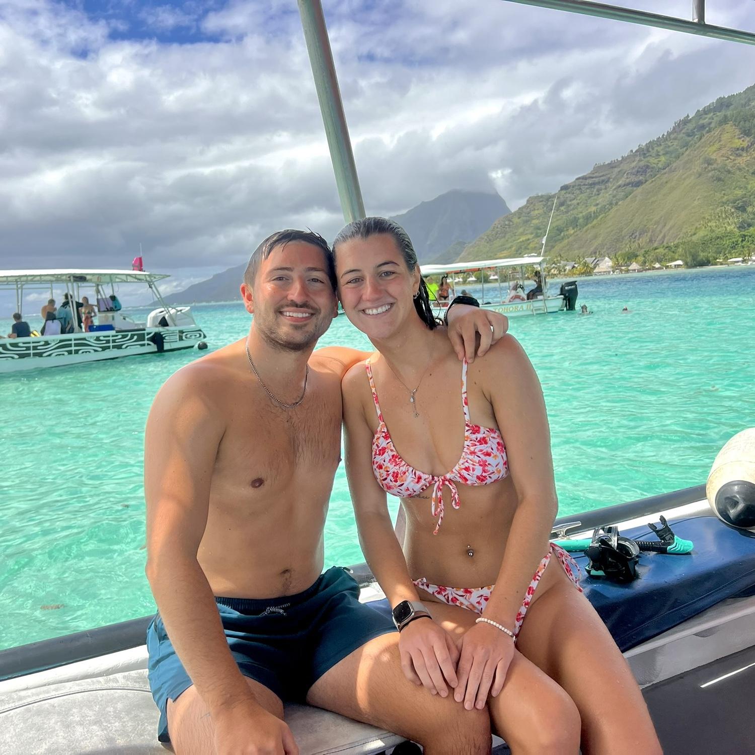 Tahiti