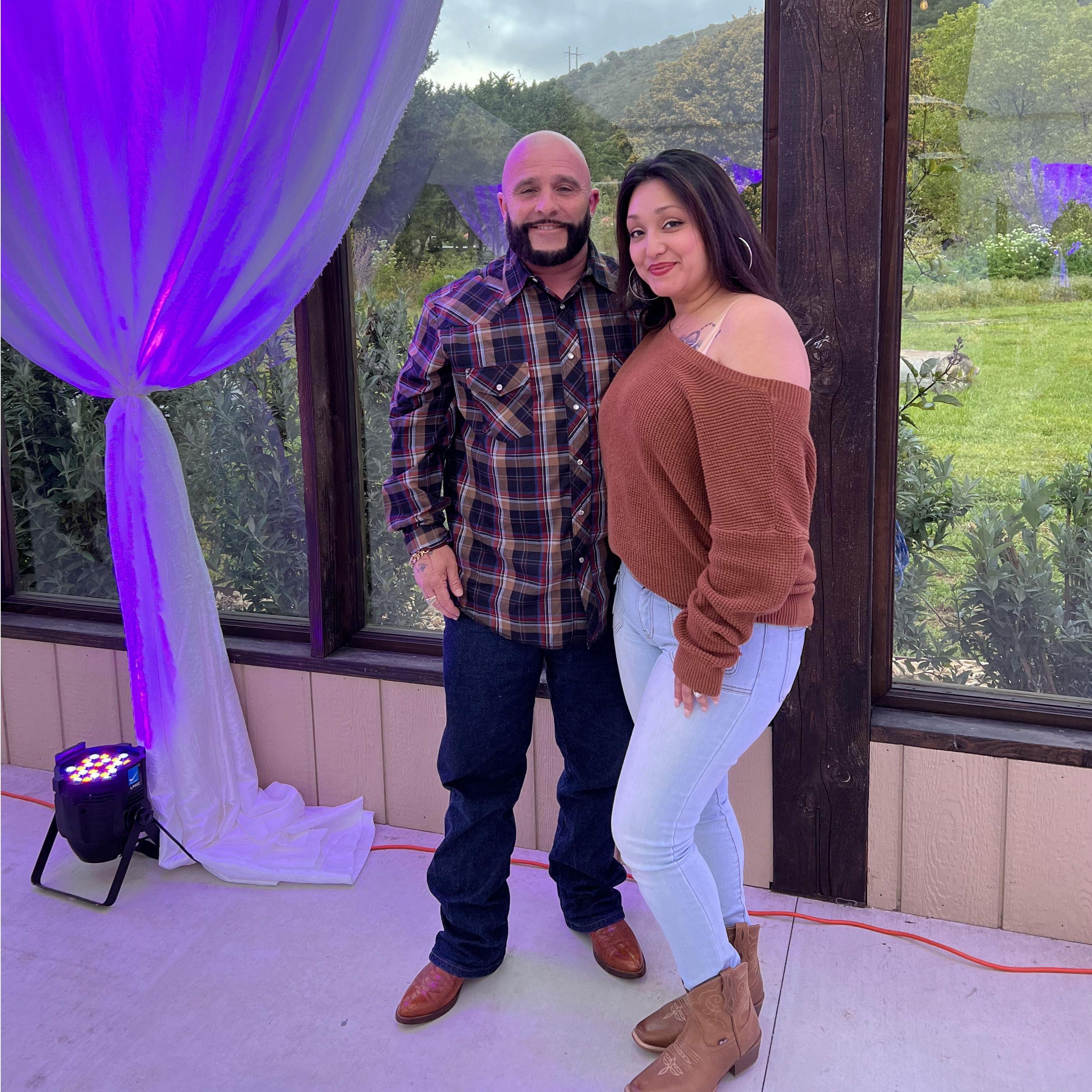 Living our best life!