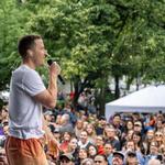 Sonic Lunch