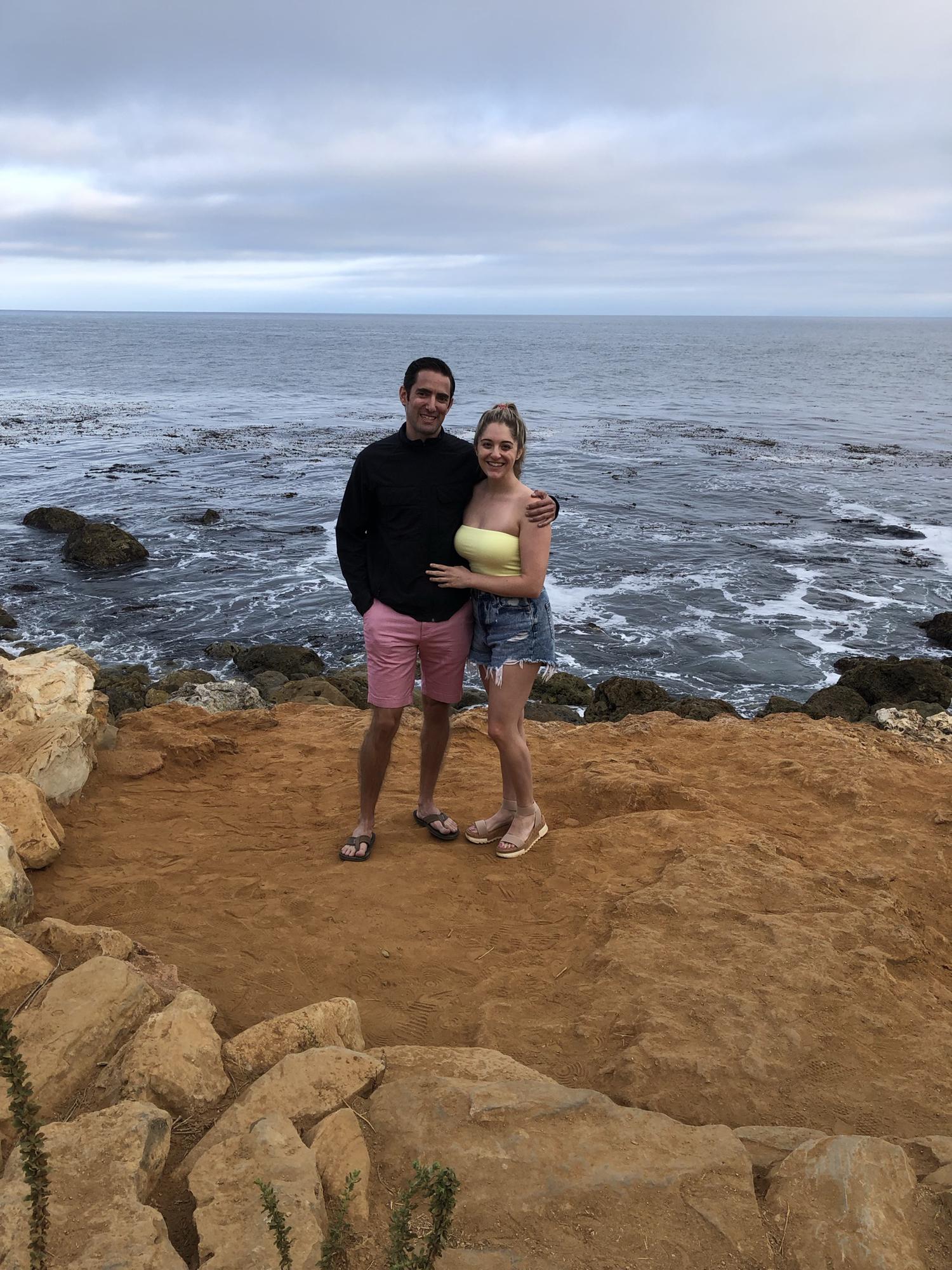 A little R&R at Terranea
