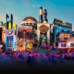 Universal CityWalk Orlando