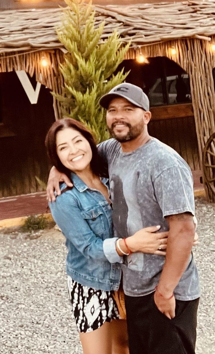 The Wedding Website of Jenny Valdiviezo and Rick Villafaña