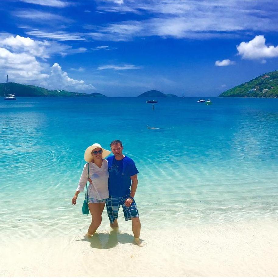 St Thomas, USVI 2016