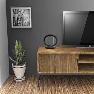 Arena 60 Plus Compact HD Indoor Antenna