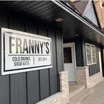 Franny's