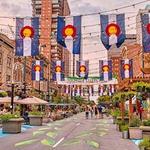 Larimer Square