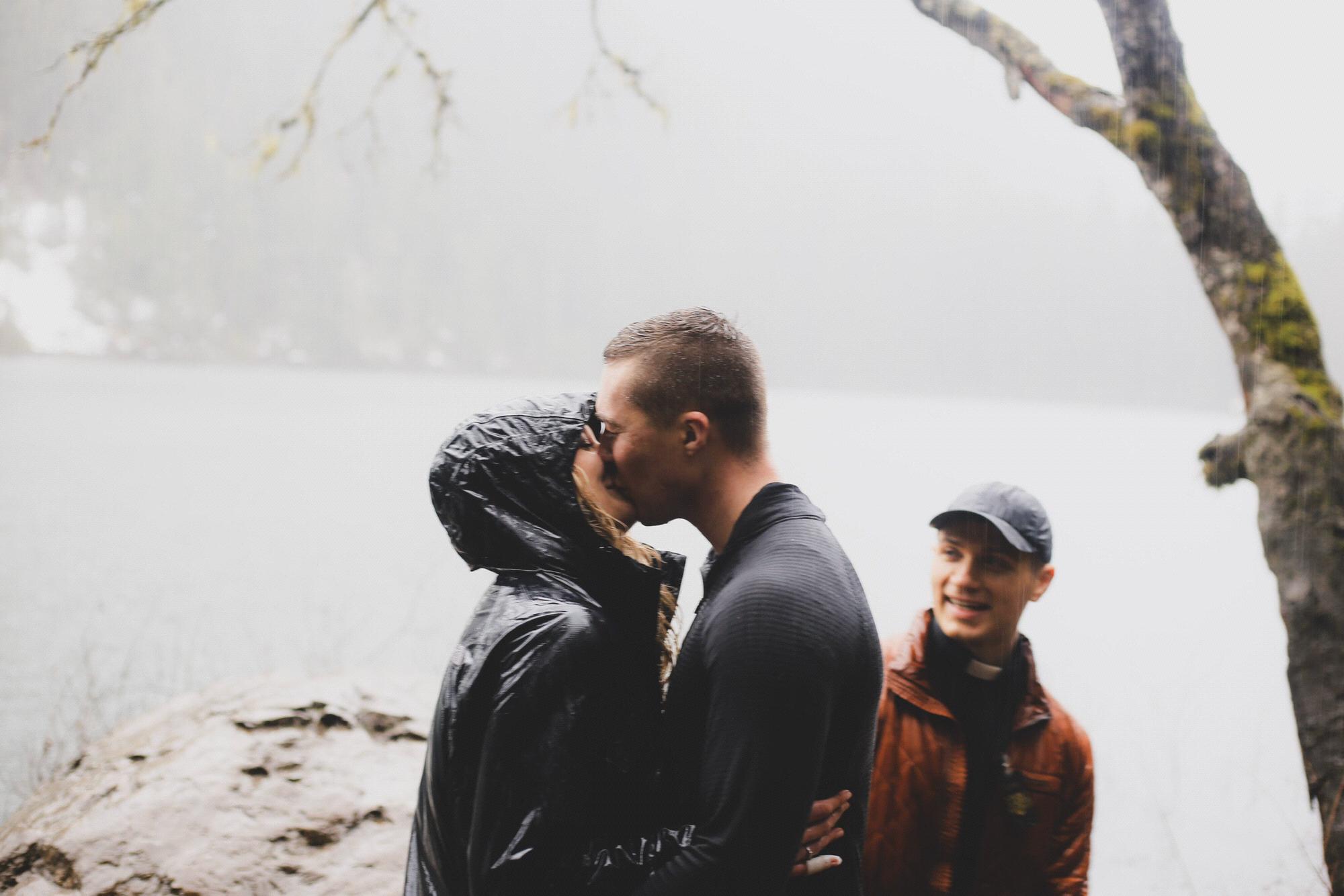 Wedding Day 
Lena Lake - 12.29.2018