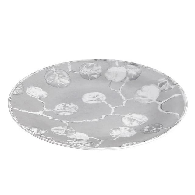 Michael Aram - Botanical Leaf Salad Plate