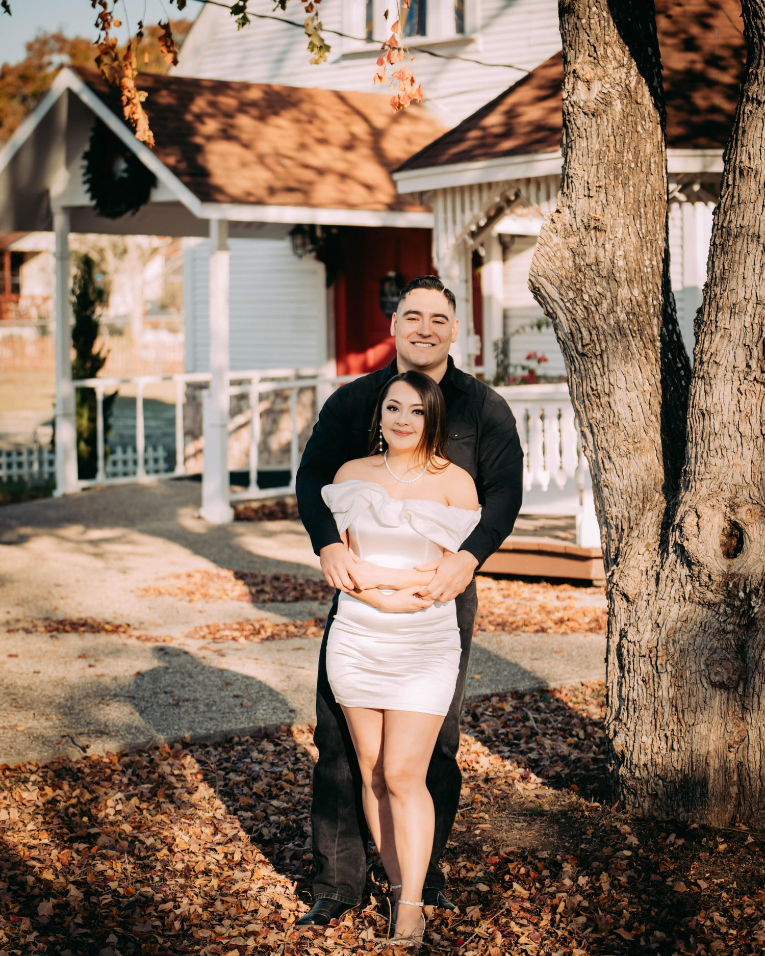 The Wedding Website of Briana Hernandez and Nicholas Garcia