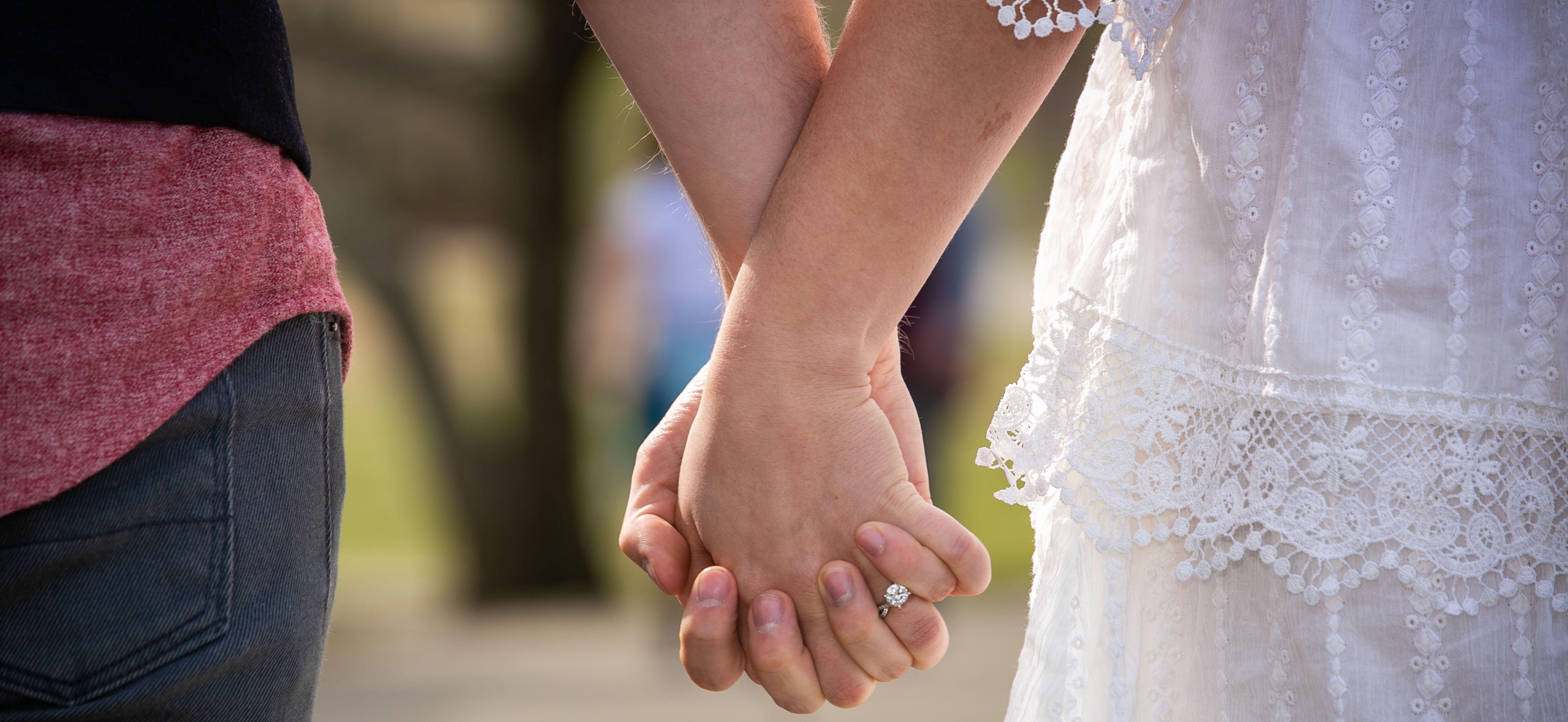 The Wedding Website of Erich Goebel and Jessica Doll