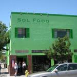 Sol Food