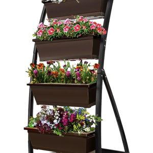 Jardín Vertical | Vertical Garden
